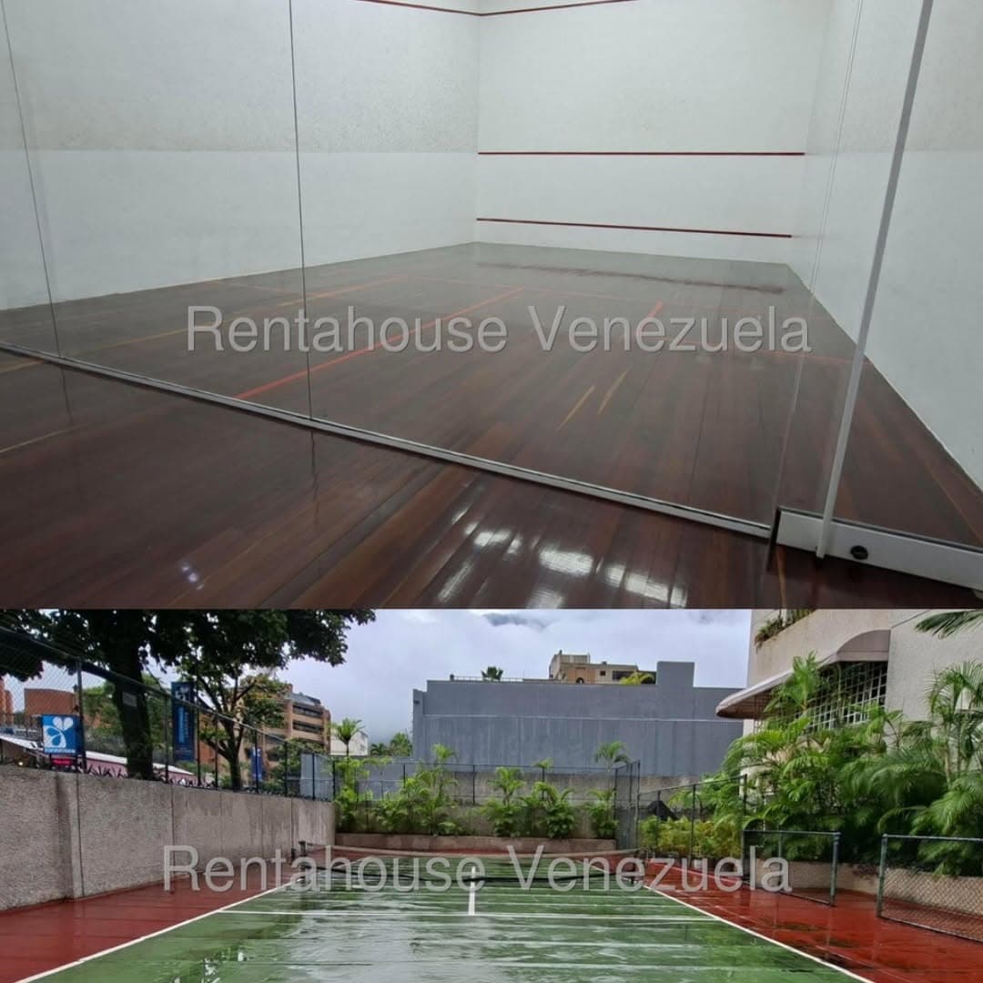 Apartamento en Altamira, Santa María de Ipire 8