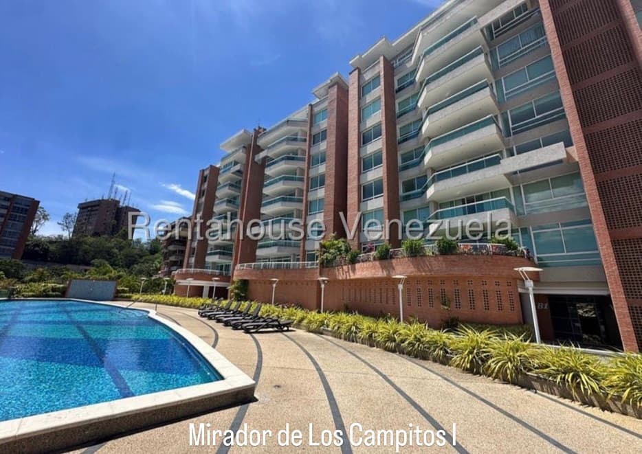 Apartamento en El Hatillo, El Hatillo - imagen 1