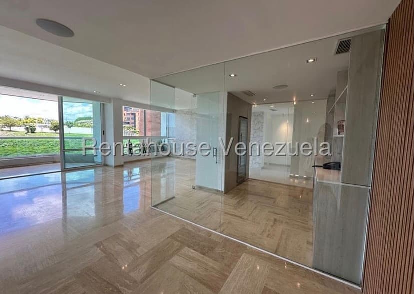 Apartamento en El Hatillo, El Hatillo - imagen 2