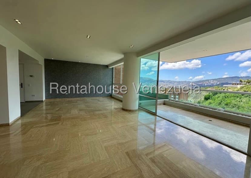 Apartamento en El Hatillo, El Hatillo - imagen 3