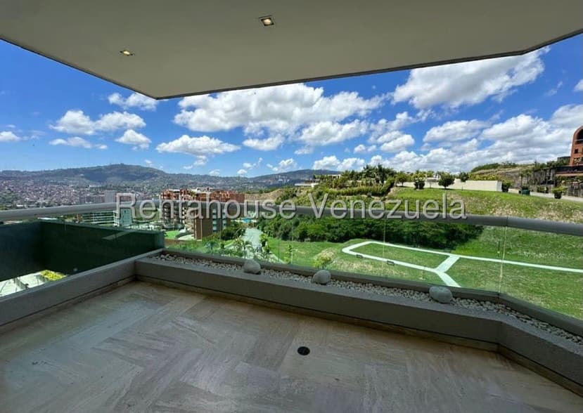 Apartamento en El Hatillo, El Hatillo 6