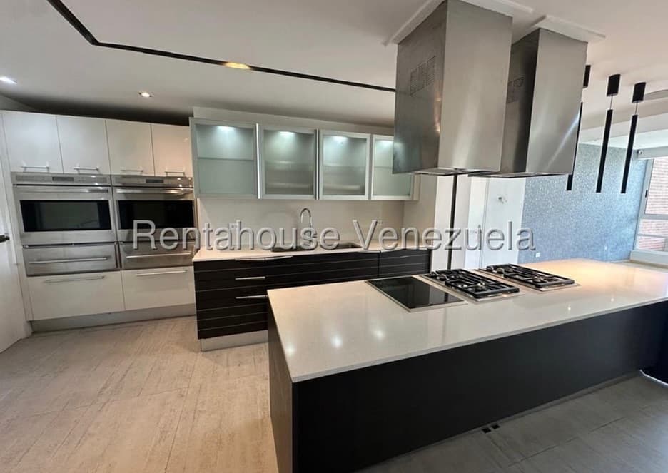 Apartamento en El Hatillo, El Hatillo 7