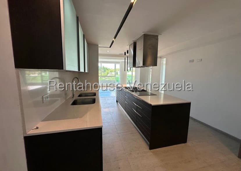 Apartamento en El Hatillo, El Hatillo 8