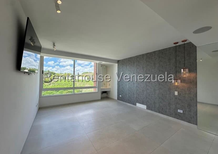 Apartamento en El Hatillo, El Hatillo 9