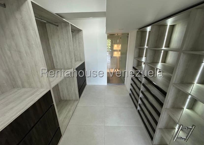 Apartamento en El Hatillo, El Hatillo 10