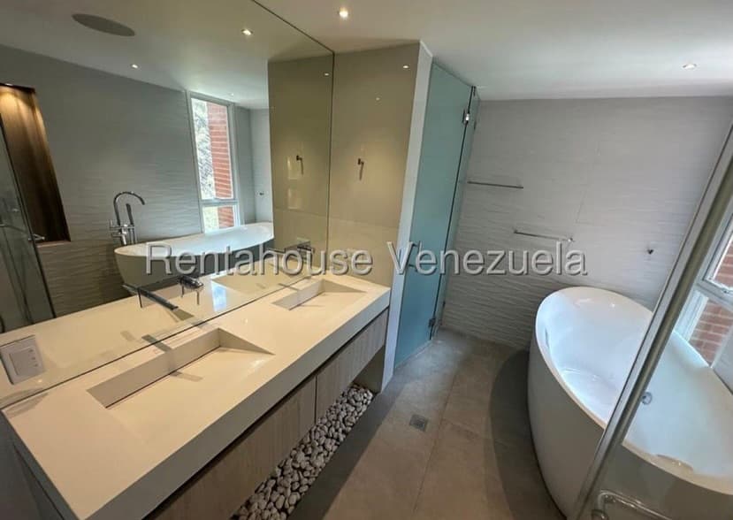 Apartamento en El Hatillo, El Hatillo 11