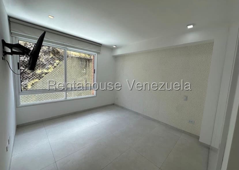 Apartamento en El Hatillo, El Hatillo 12