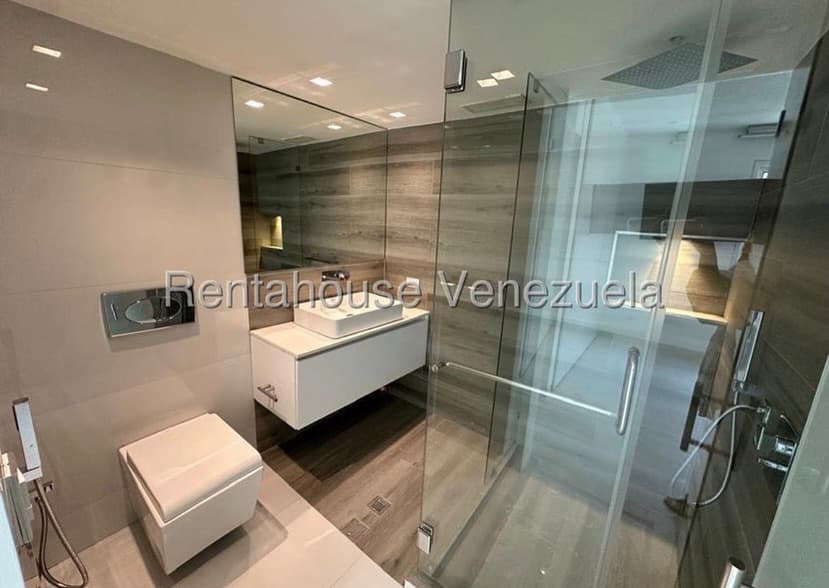 Apartamento en El Hatillo, El Hatillo 13