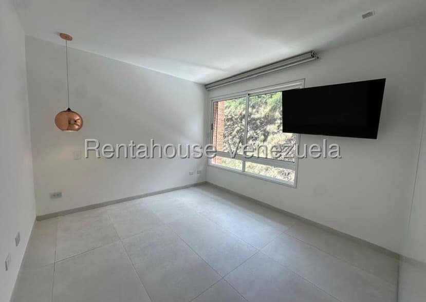 Apartamento en El Hatillo, El Hatillo 14