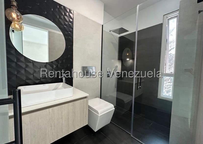 Apartamento en El Hatillo, El Hatillo 15