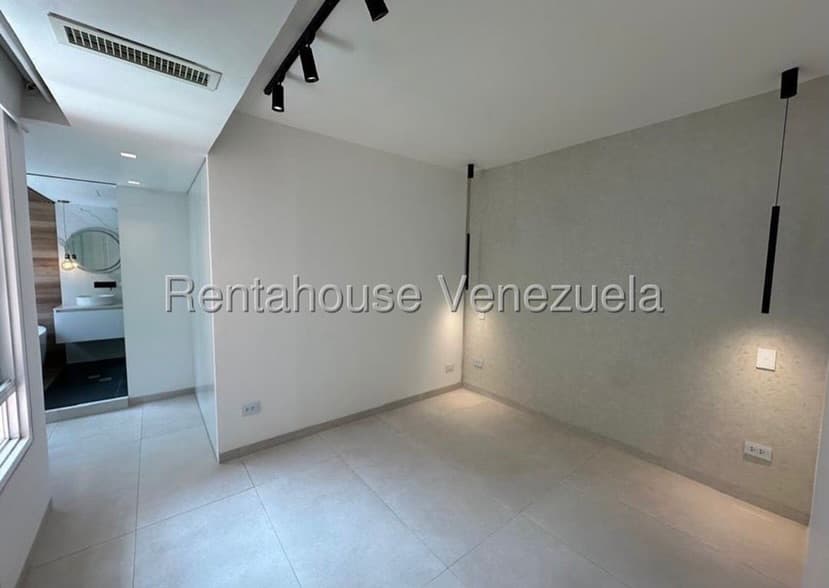 Apartamento en El Hatillo, El Hatillo 16