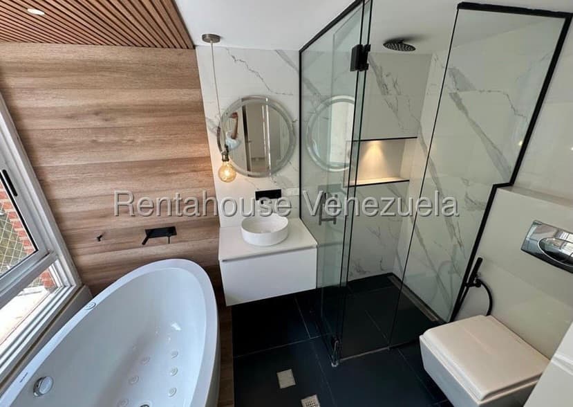 Apartamento en El Hatillo, El Hatillo 17