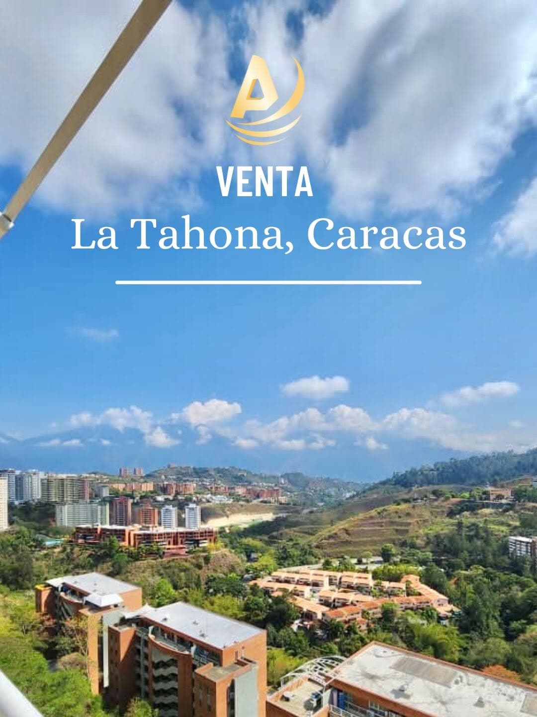 Penthouse en Baruta, Miranda - imagen 1