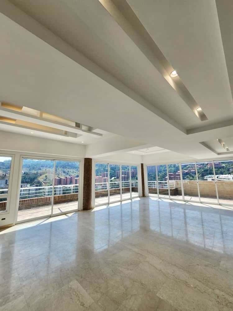 Penthouse en Baruta, Miranda - imagen 2