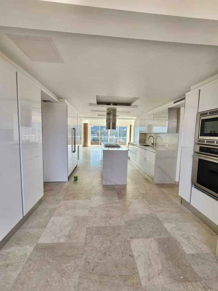 Penthouse en Baruta, Miranda 6