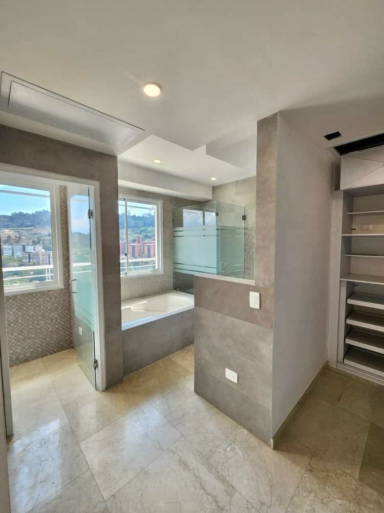 Penthouse en Baruta, Miranda 7