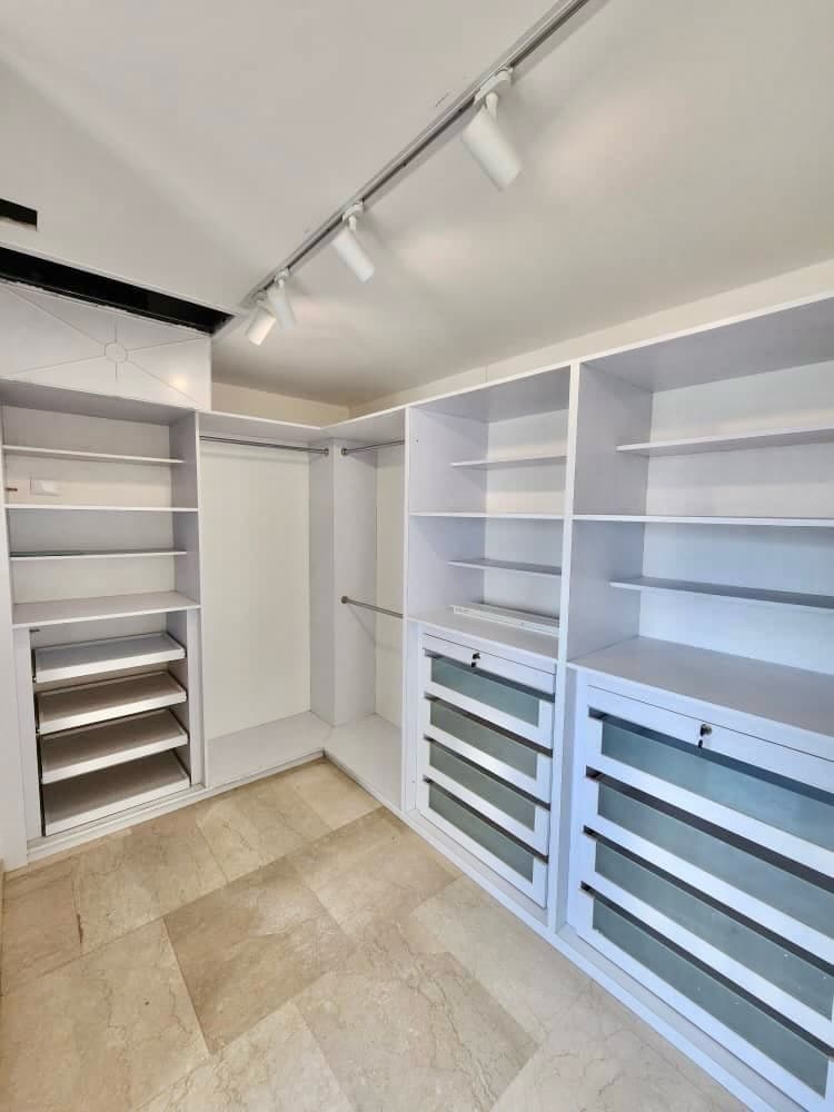 Penthouse en Baruta, Miranda 9