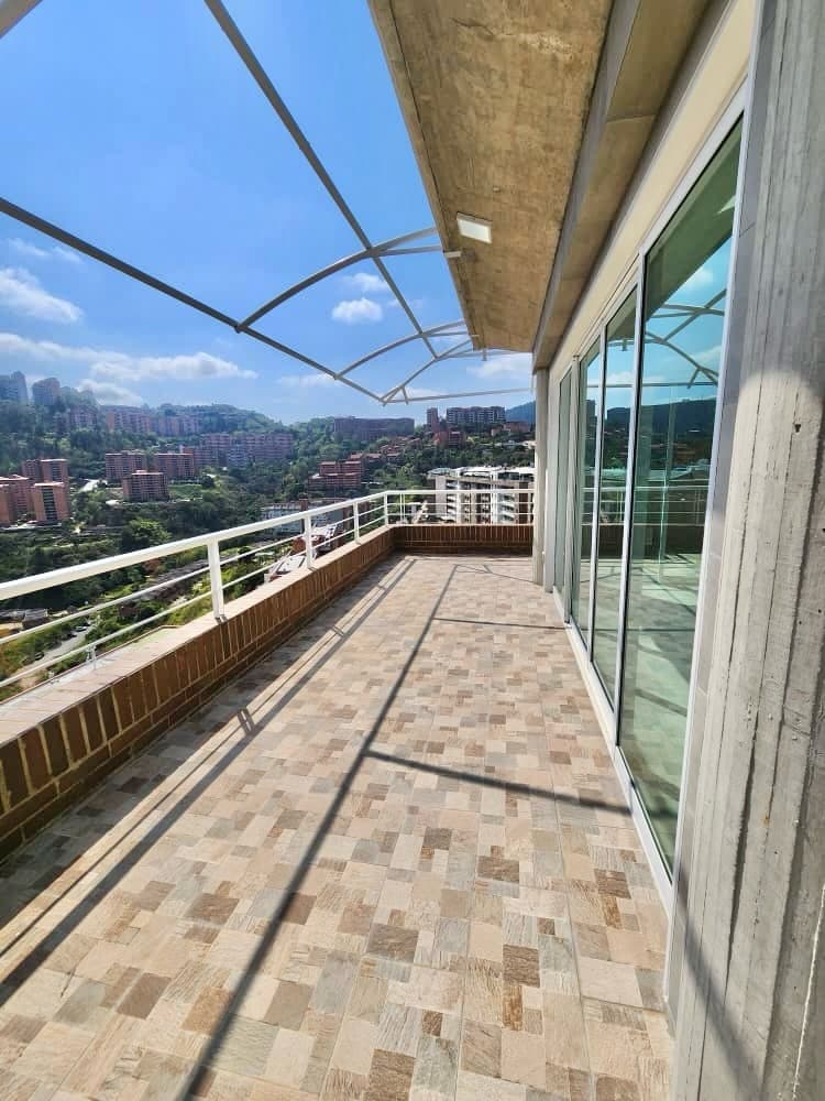 Penthouse en Baruta, Miranda 18