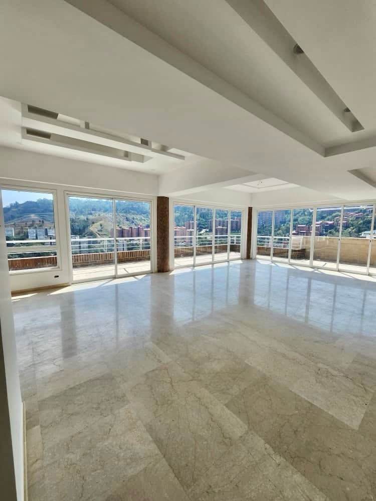 Penthouse en Baruta, Miranda 19