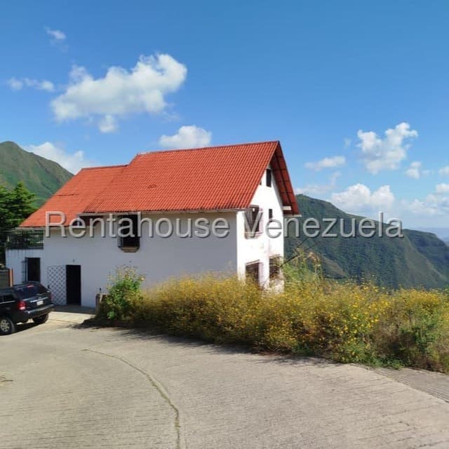 Casa en Tovar, Aragua - imagen 2