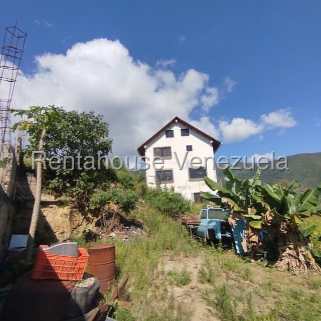 Casa en Tovar, Aragua - imagen 3