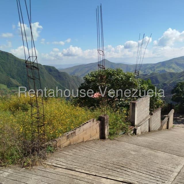Casa en Tovar, Aragua - imagen 4