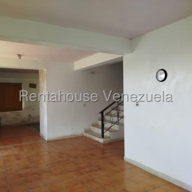 Casa en Tovar, Aragua 6
