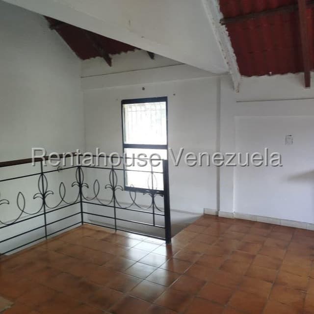 Casa en Tovar, Aragua 8
