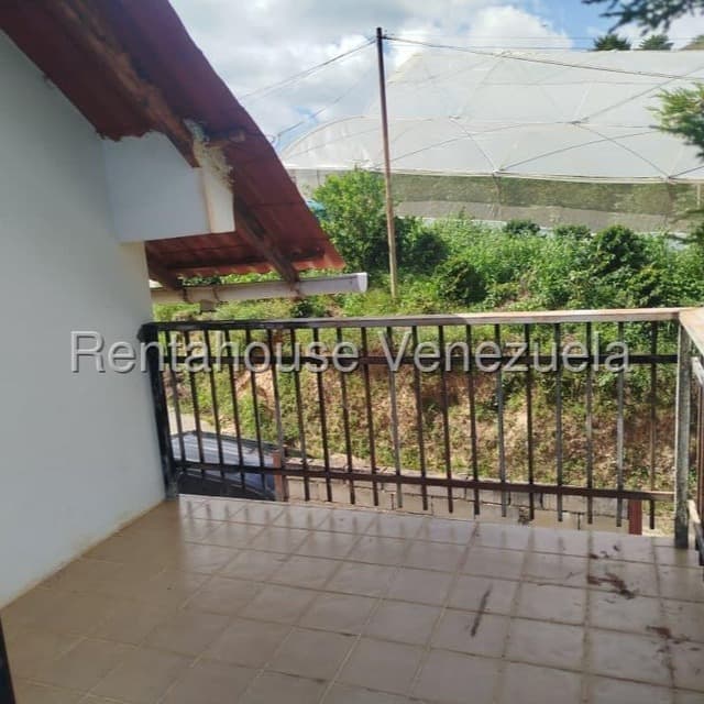 Casa en Tovar, Aragua 9
