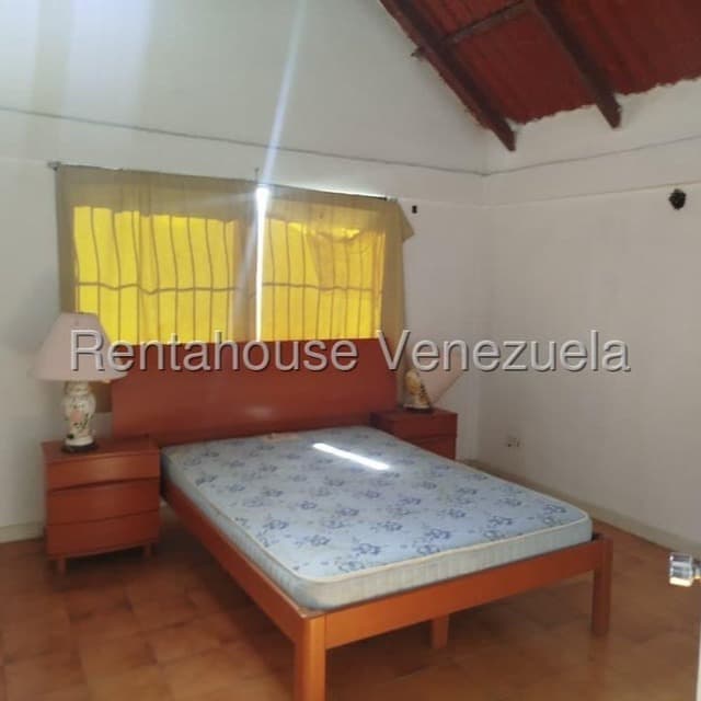 Casa en Tovar, Aragua 10