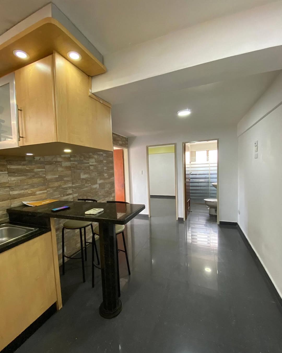 Apartamento en La Candelaria, Morán - imagen 2