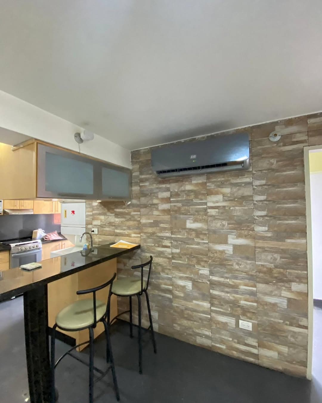 Apartamento en La Candelaria, Morán - imagen 3