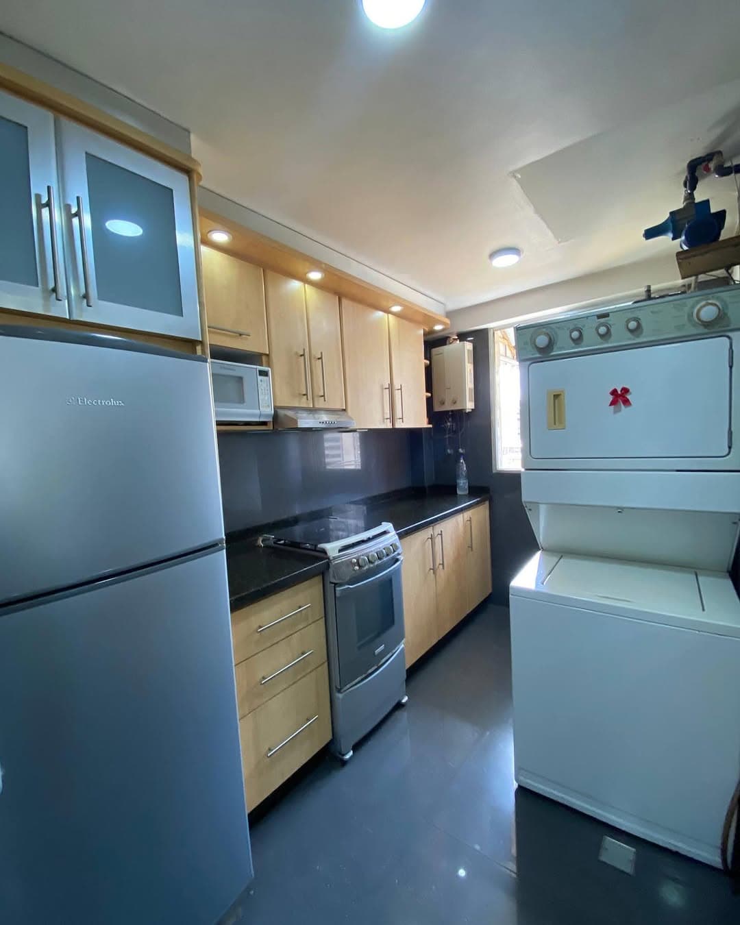 Apartamento en La Candelaria, Morán - imagen 4