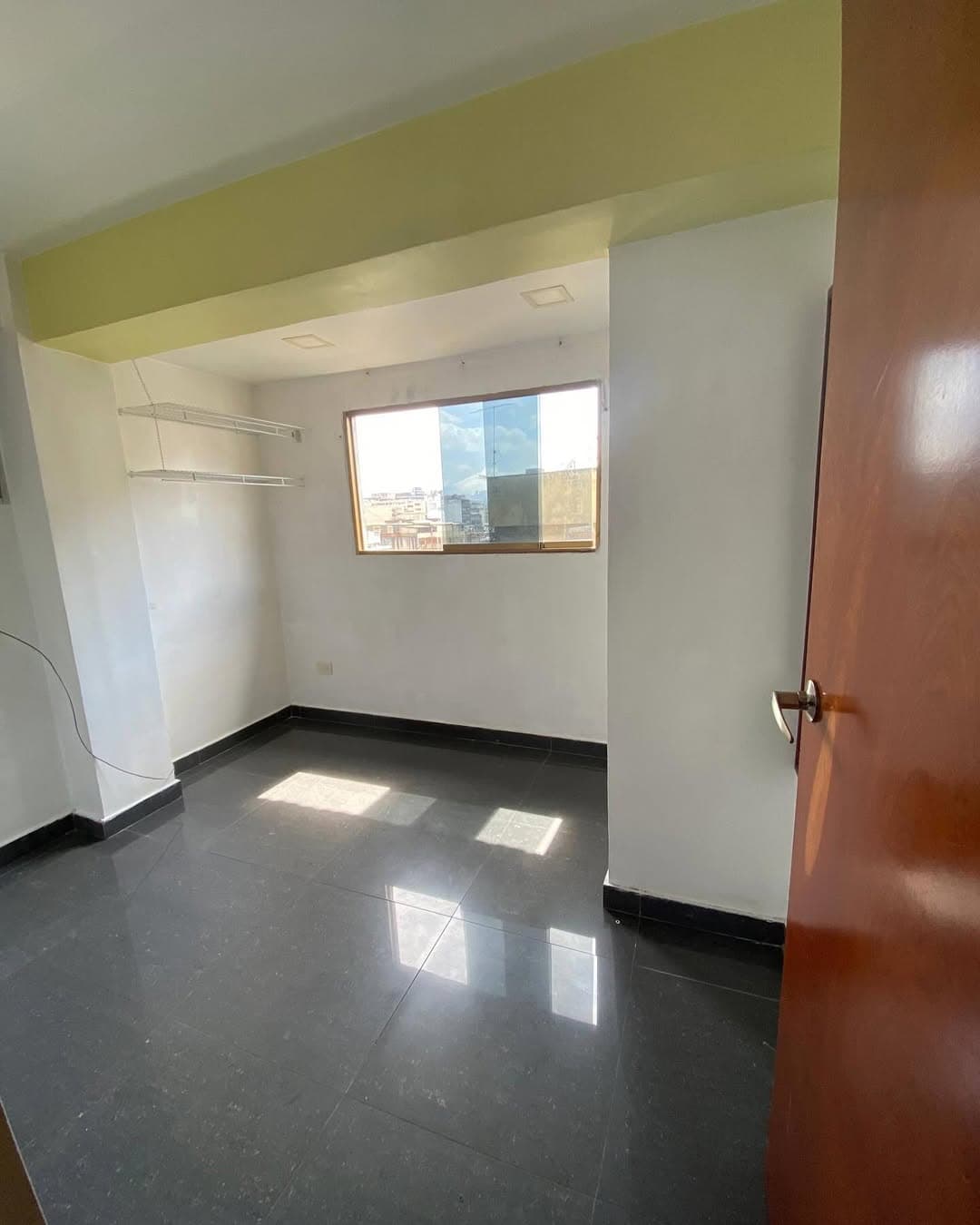 Apartamento en La Candelaria, Morán 6
