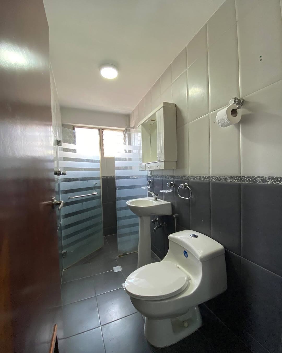 Apartamento en La Candelaria, Morán 7