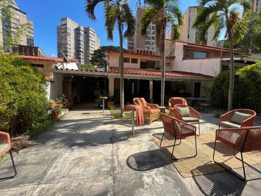 Casa en Santa Fé, San Rafael de Onoto - imagen 1
