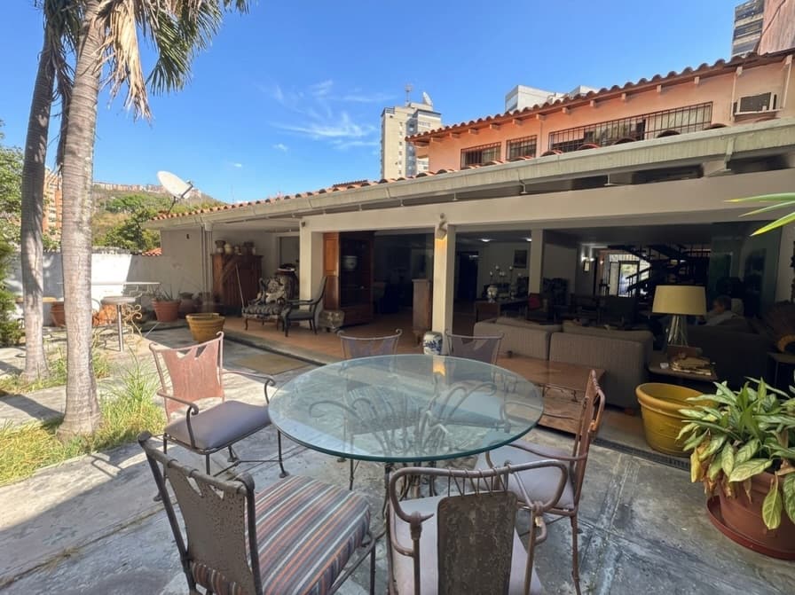 Casa en Santa Fé, San Rafael de Onoto - imagen 2
