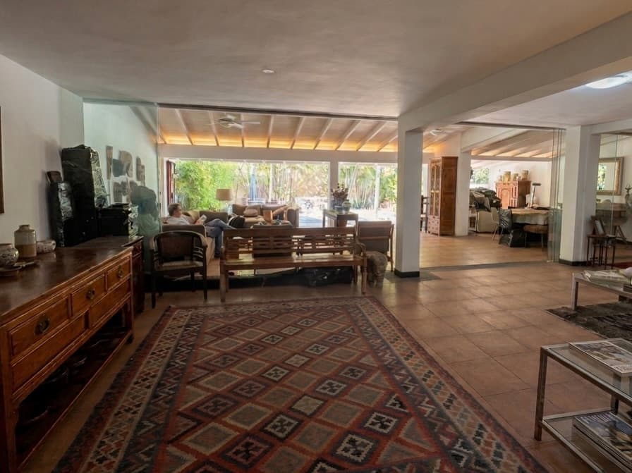 Casa en Santa Fé, San Rafael de Onoto - imagen 3