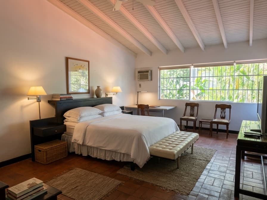 Casa en Santa Fé, San Rafael de Onoto 7
