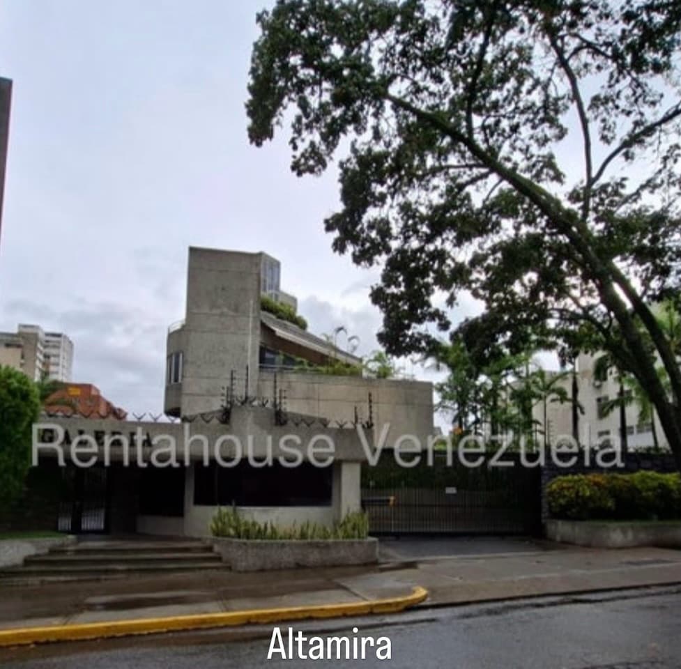 Apartamento en Altamira, Santa María de Ipire - imagen 1