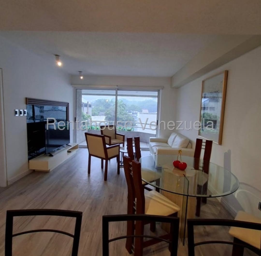 Apartamento en Altamira, Santa María de Ipire - imagen 3