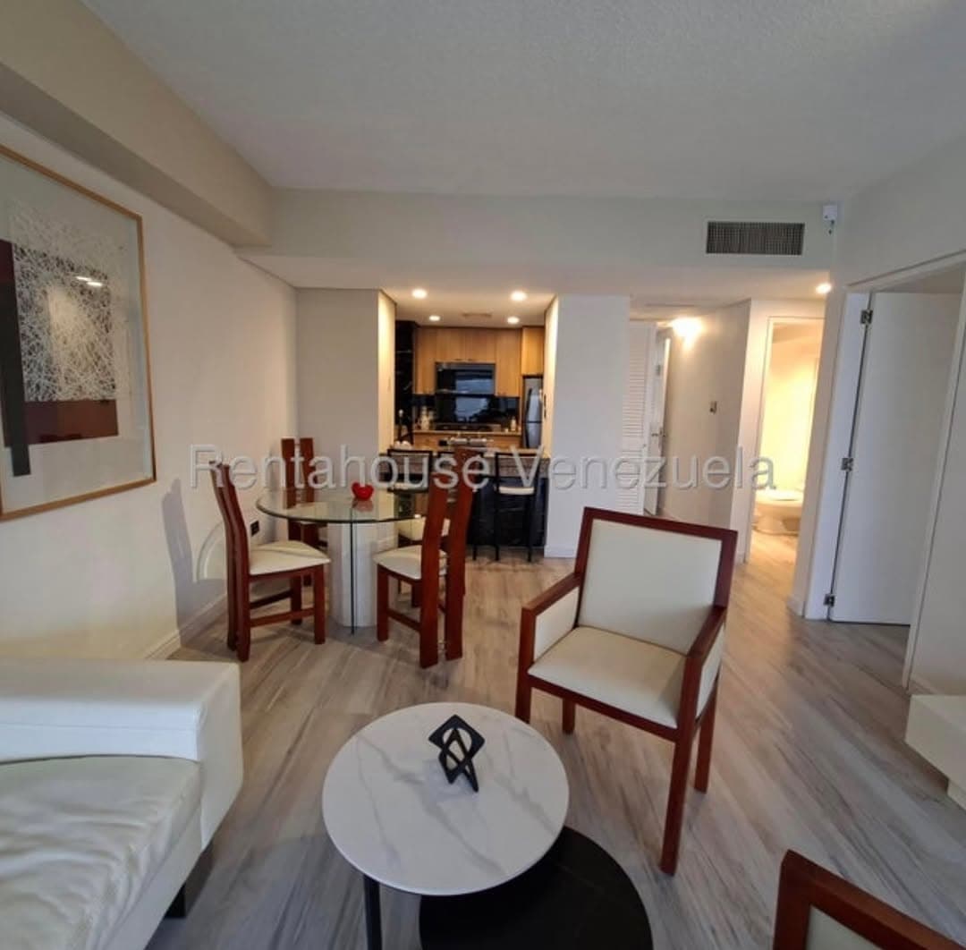 Apartamento en Altamira, Santa María de Ipire - imagen 4
