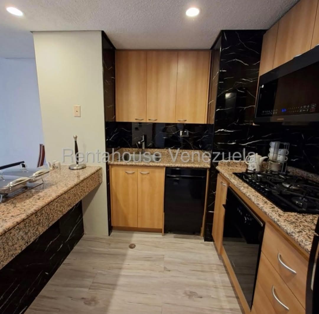 Apartamento en Altamira, Santa María de Ipire - imagen 5