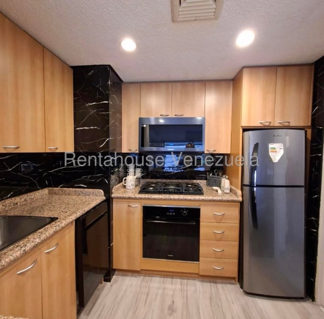 Apartamento en Altamira, Santa María de Ipire 6
