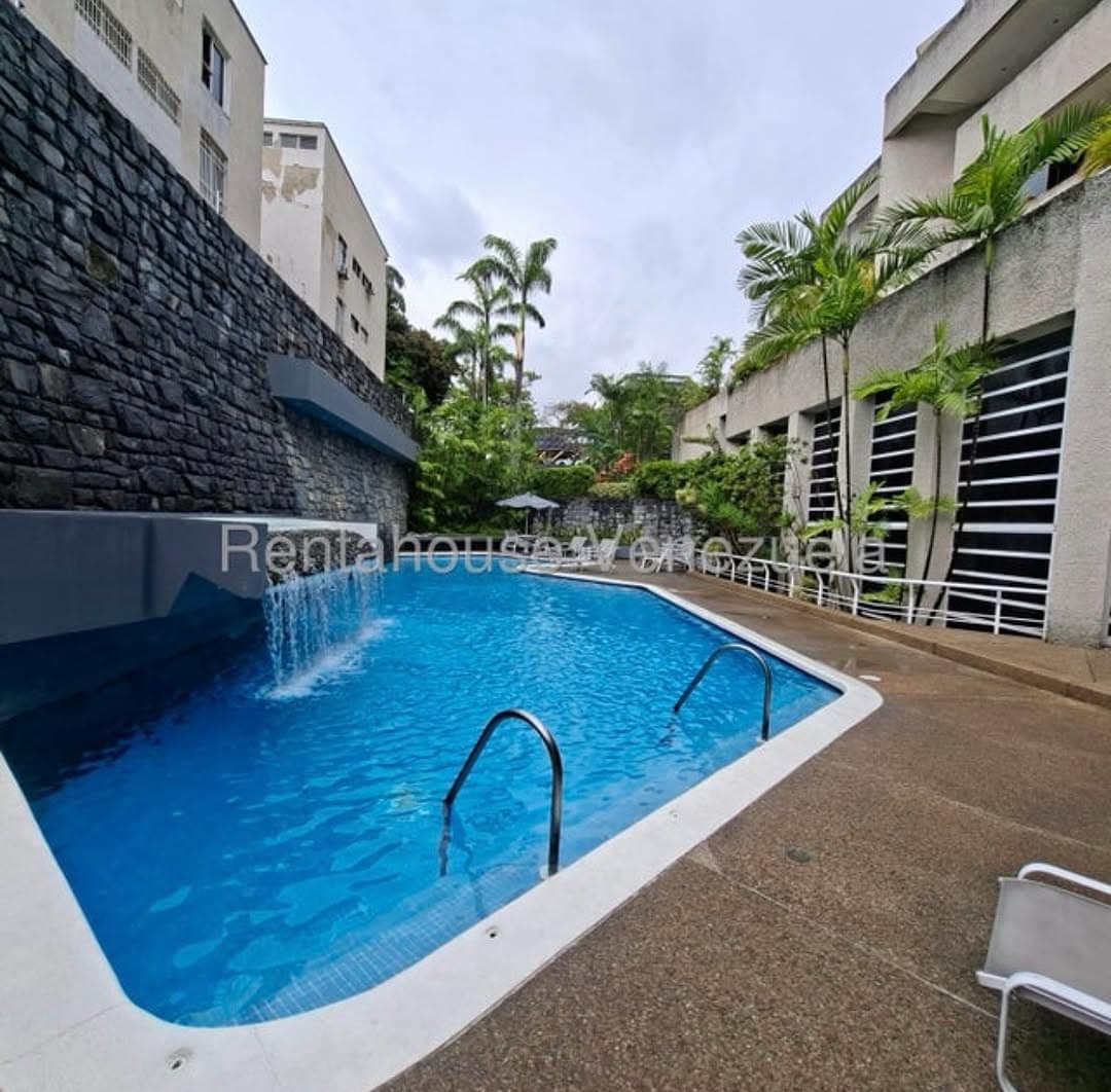 Apartamento en Altamira, Santa María de Ipire 14