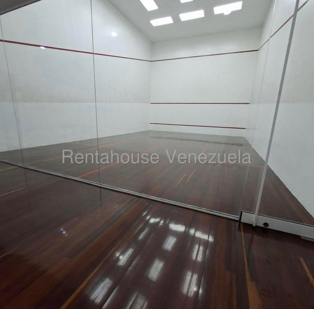 Apartamento en Altamira, Santa María de Ipire 15