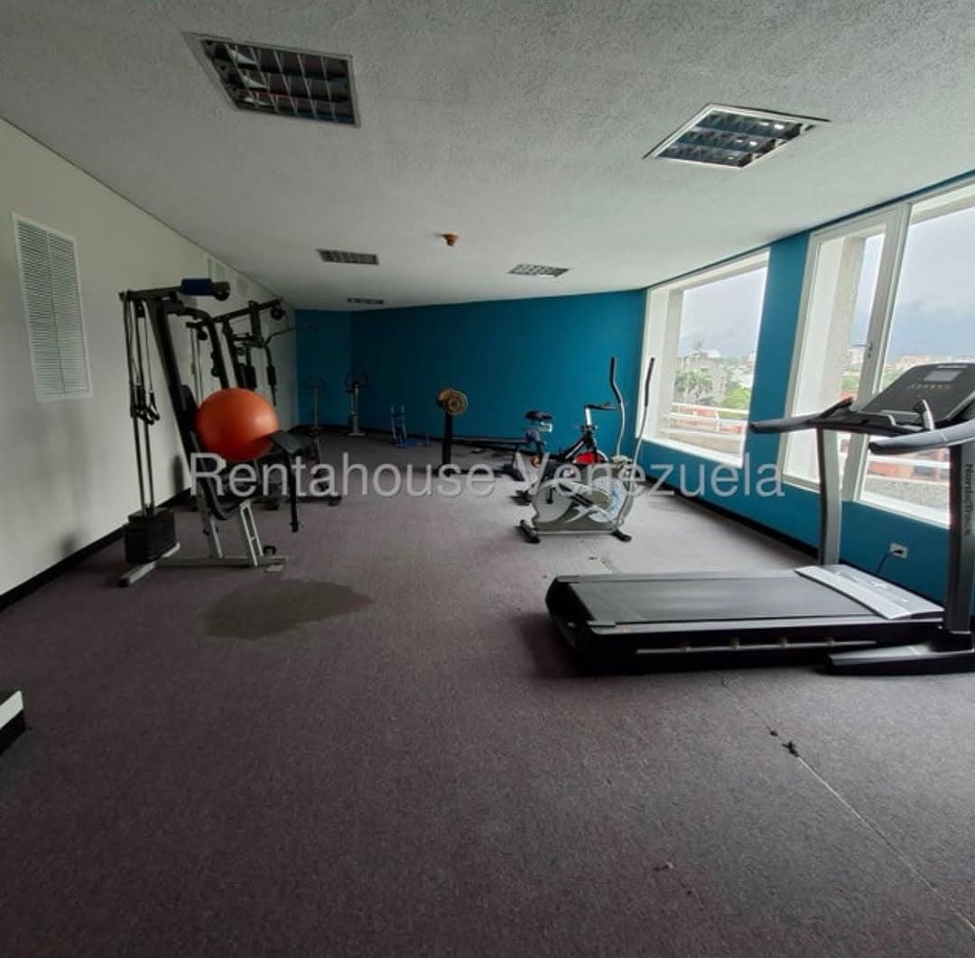 Apartamento en Altamira, Santa María de Ipire 17