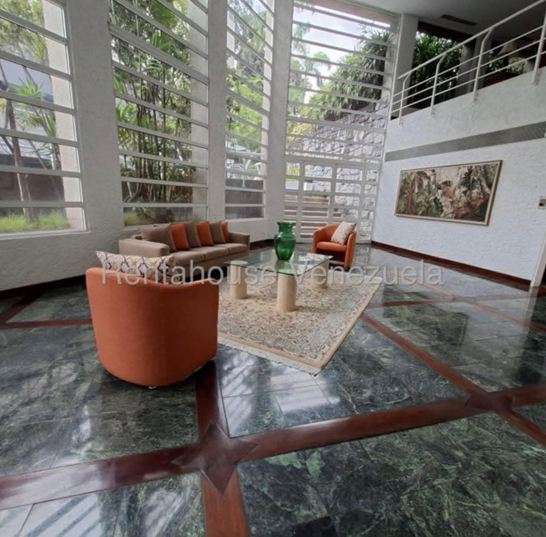 Apartamento en Altamira, Santa María de Ipire 19