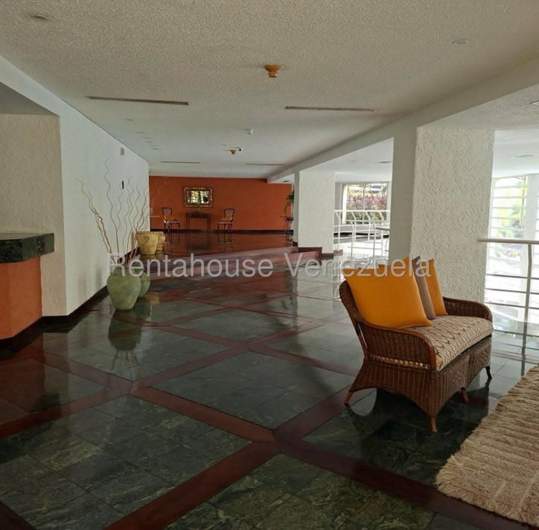 Apartamento en Altamira, Santa María de Ipire 20