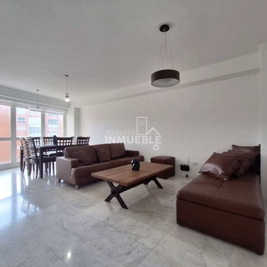 Apartamento en El Rosal, Chacao - imagen 2